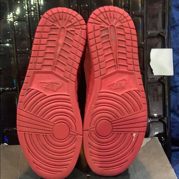 Jordan retro 1 - Picture 4 of 6